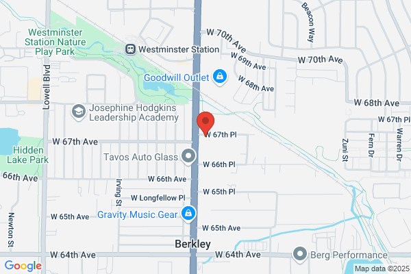 Denver Engine & Transmission Exchange