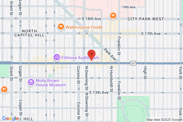 HD Escape Rooms - Denver