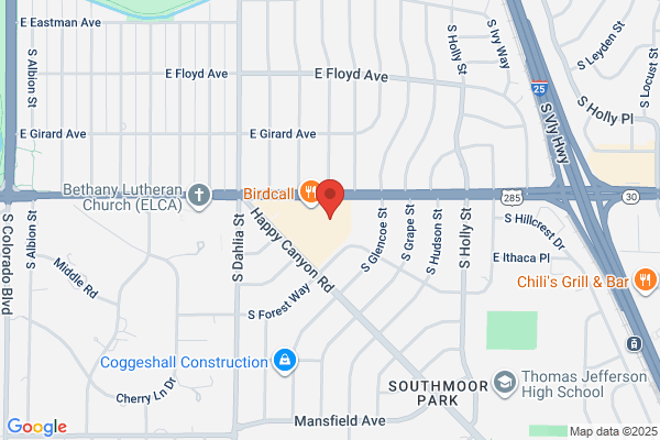 Colorado Vision Care