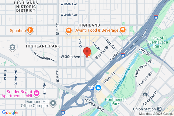 LoHi Eye Care and Eyewear