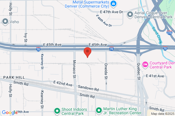 AA American Moving and Storage