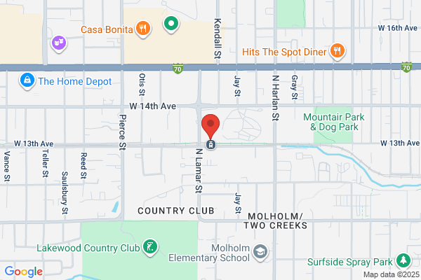 Columbine Paper & Maintenance Supply Company