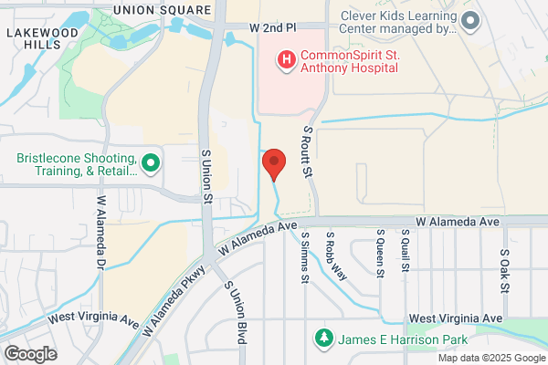 CommonSpirit Internal Medicine St. Anthony