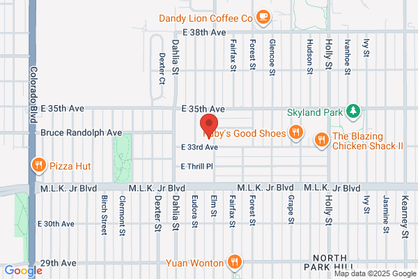 Denver Health: Park Hill Family Health Center