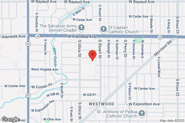 Denver Health: Westwood Family Health Center