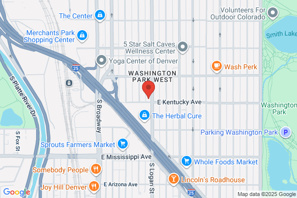 MedNOW Clinics - Denver