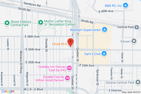 Chick-fil-A
