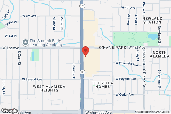 Black-Eyed Pea Restaurants, Lakewood