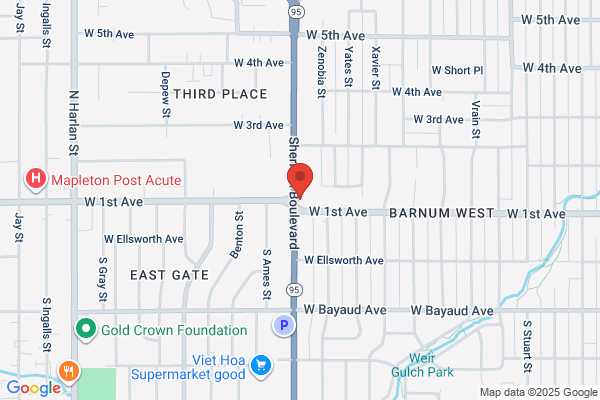 Winchells Donut House