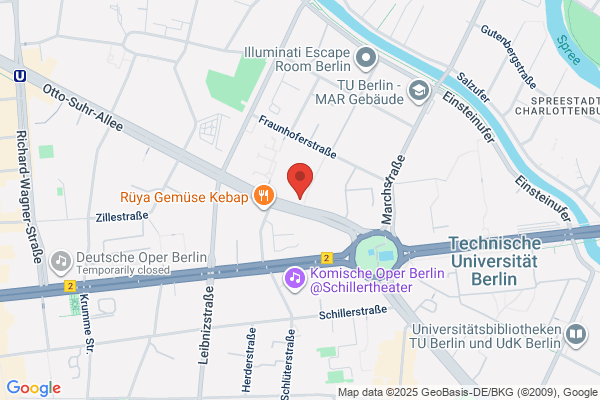 Berlin Dave