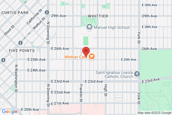 SERVPRO of Denver North