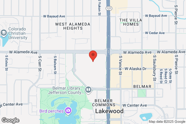 Best Option Restoration (B.O.R.) of Lakewood