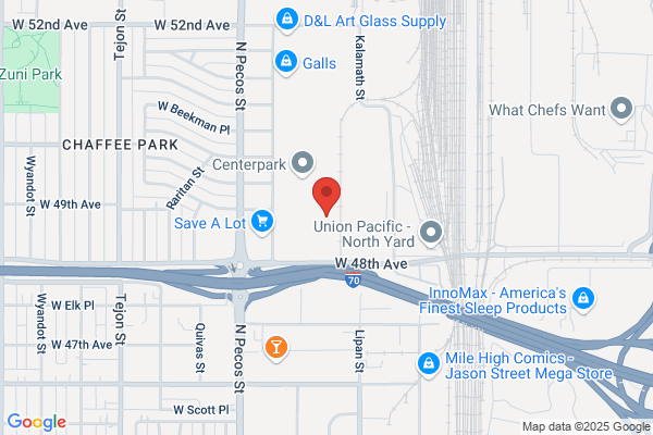 Paul Davis Systems of Arapahoe County