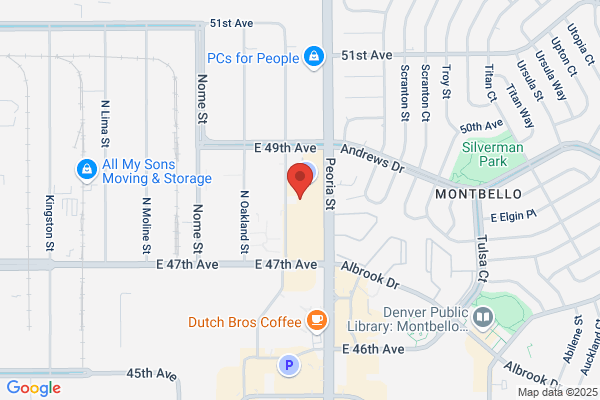 Winsupply of Denver Fire Protection