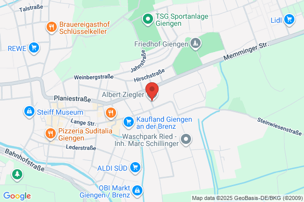 Ziegler Fire Protection