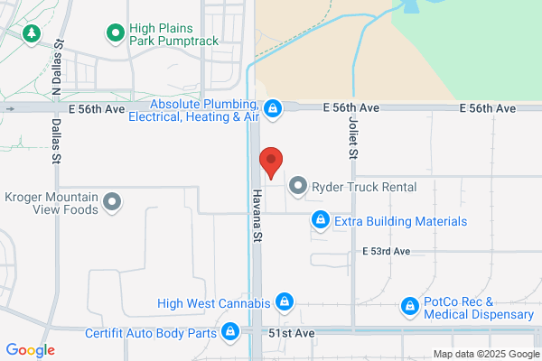 Rapid Fire Protection, A Pye-Barker Fire & Safety Company