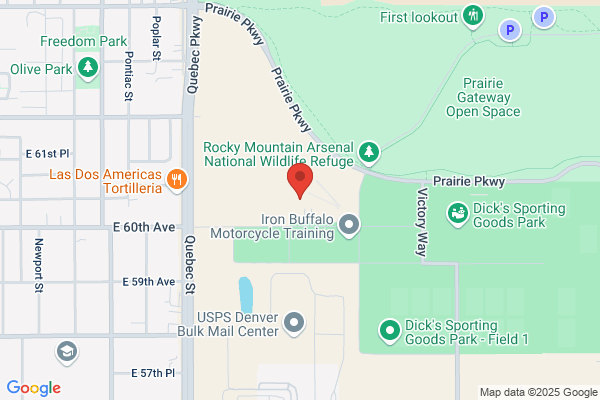South Adams County Fire Protection District, Fire Prevention Bureau & Administrative