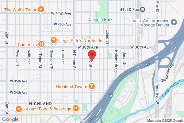 Denver Pilates Movement