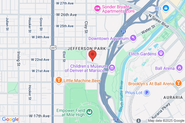 Denver Bikram Yoga