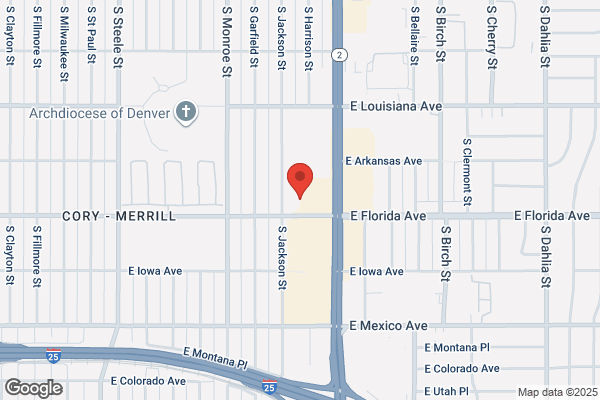 Evolution Physical Therapy & Fitness - Denver