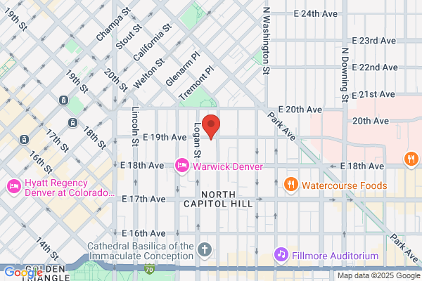 F45 Training Uptown Denver