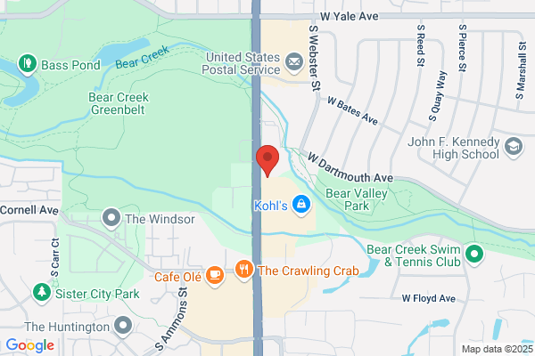 Welcyon, Fitness After 50 - Lakewood