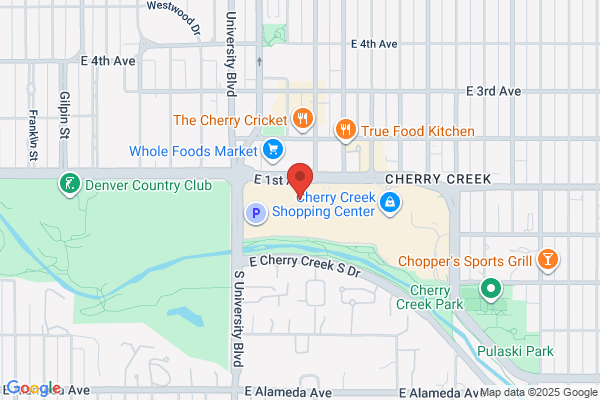 Zone Athletic Clubs - Cherry Creek