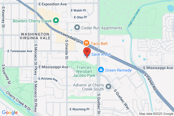 Zone Athletic Clubs - Denver