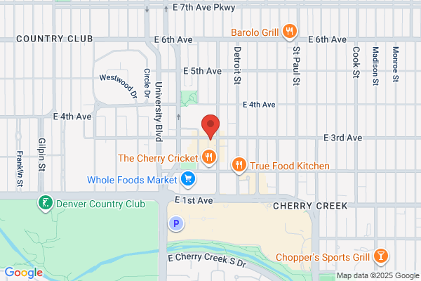Lucy's Flowers & Design - Cherry Creek