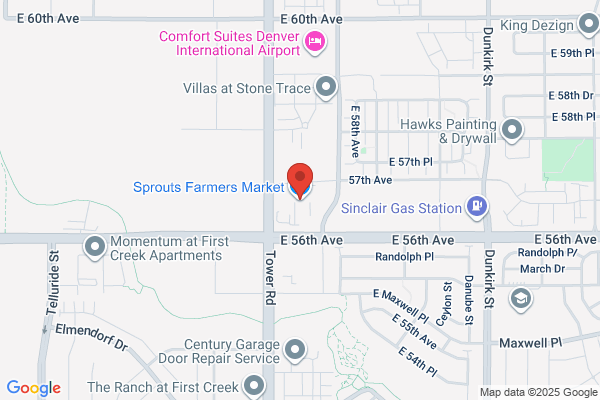 Sprouts Farmers Market