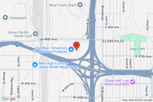 American Blue Ribbon Holdings Corporate Office