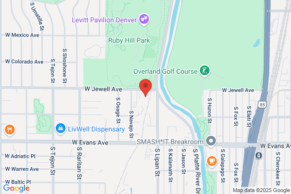 Denver Granite lab LLC
