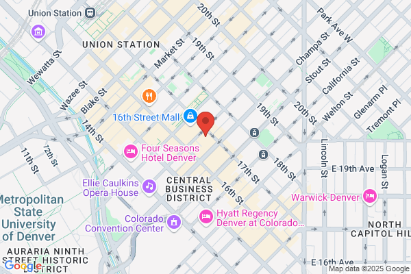 Denver Structural Engineers