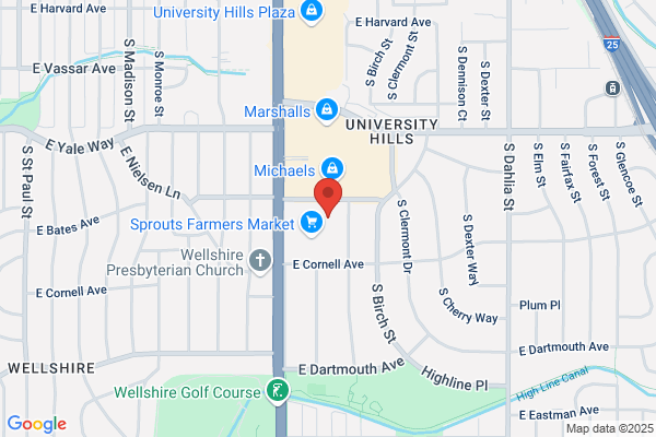 Tuesday Morning - Closed