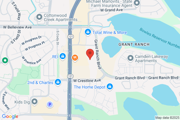 Tuesday Morning - Closed