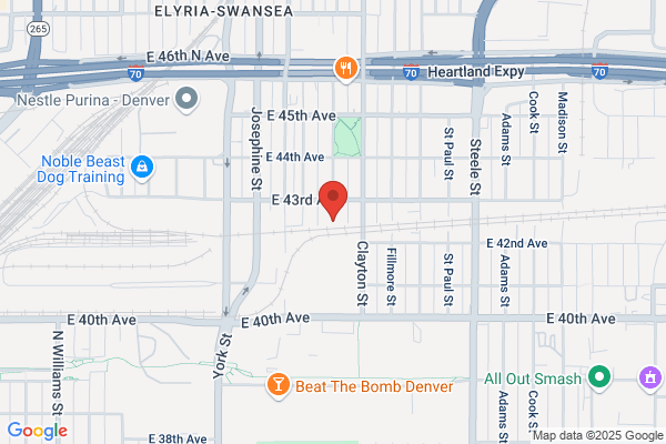 Colorado Garage Door Service