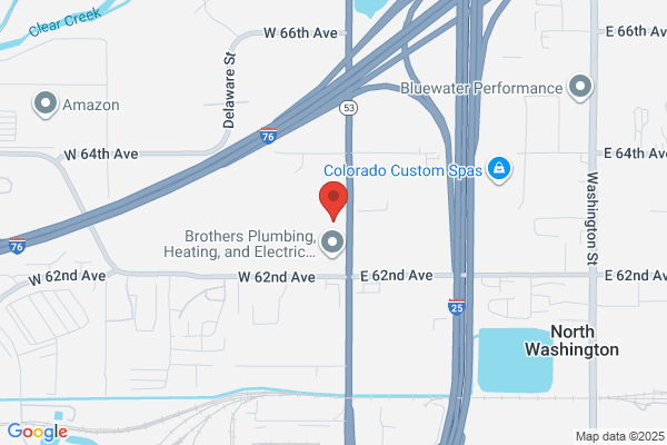 Denver Spring Repair