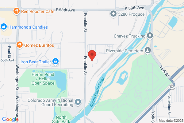 Colorado Waste Services Inc