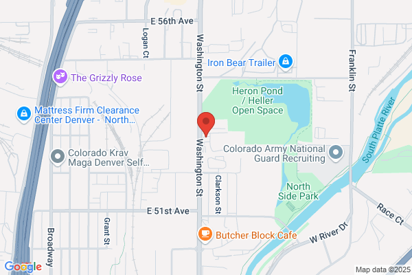 Colorado Waste Services Inc