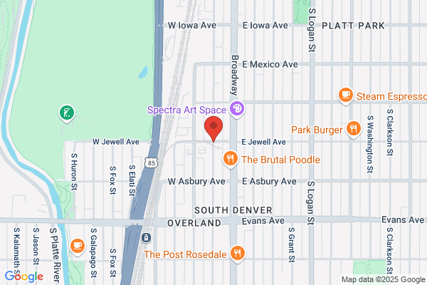 Front Range Disposal Inc