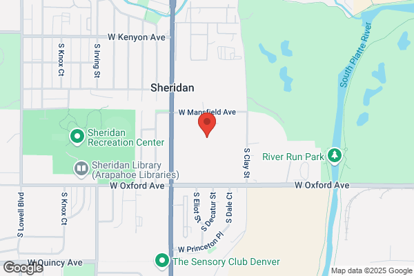 Denver Sprinkler Co Inc the