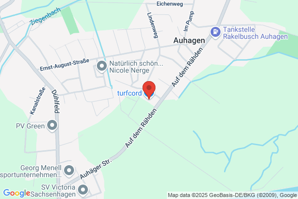 K & H Turf