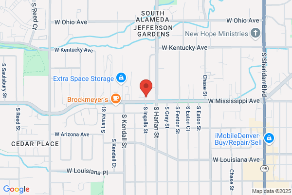 Plumbing & Heating Specialties