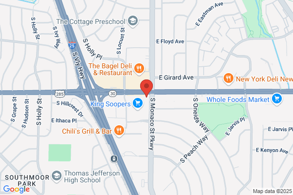 King Soopers Fuel Center