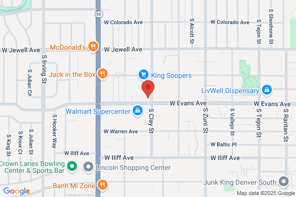 King Soopers Fuel Center