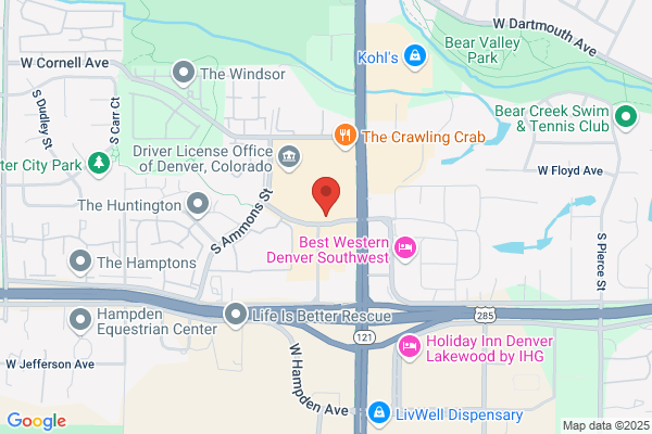 Rocky Mountain Gastro - Corporate Business Office