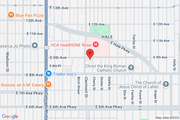 Rocky Mountain Gastro Midtown