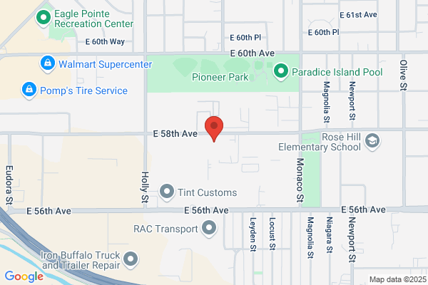 Tiny's Granite Works, Inc.