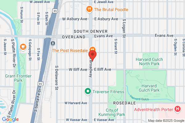 Builder's Heating & Air Conditioning
