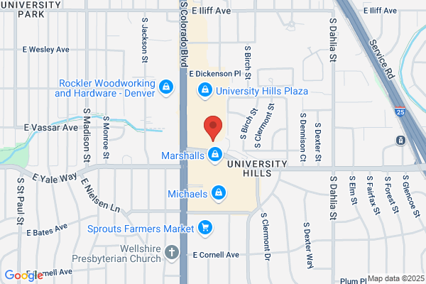 Denver Fence Construction